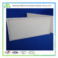 G3/G4 efficiency washable synthetic primary panel air filter